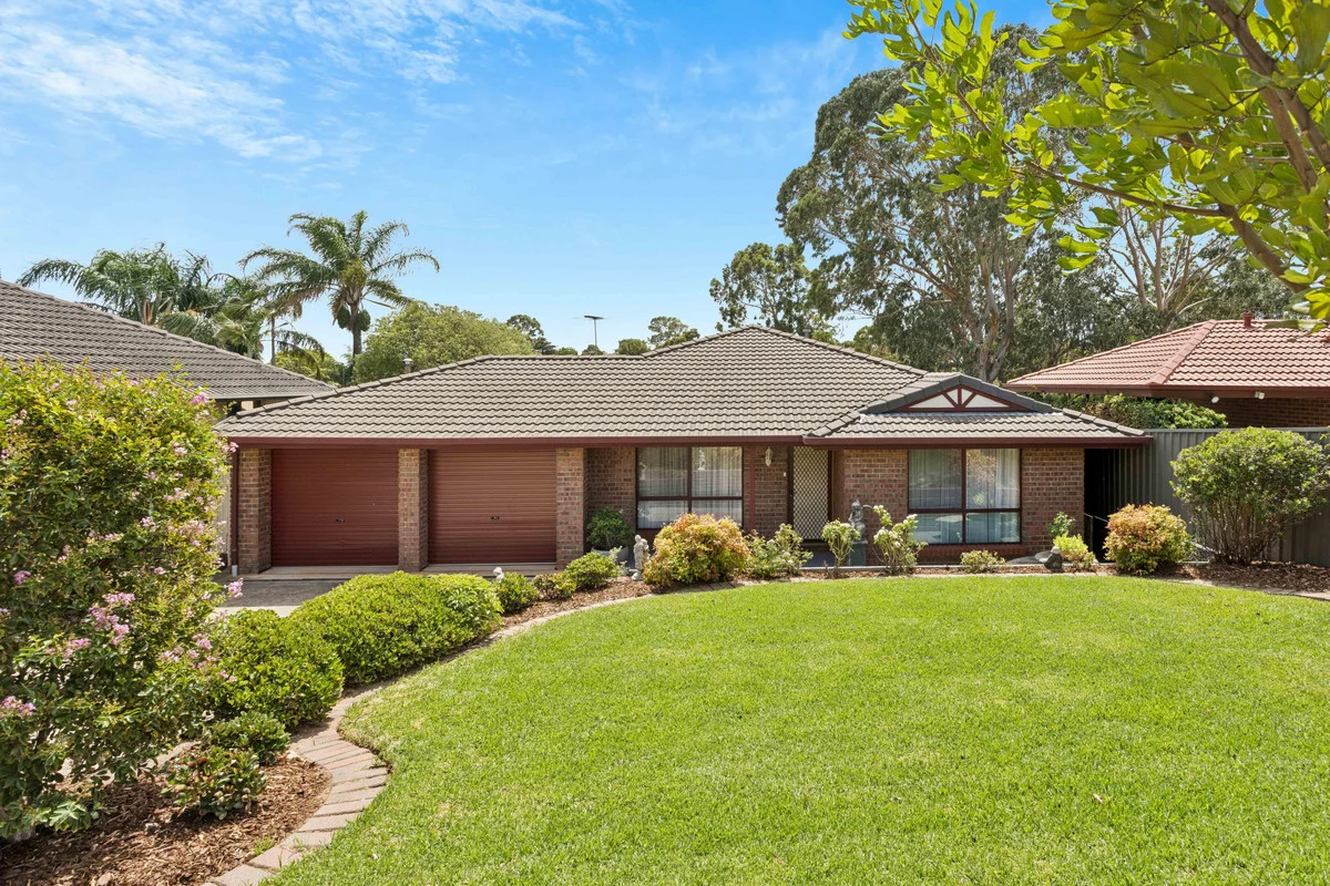 6 Blanche Street, Ridgehaven SA 5097