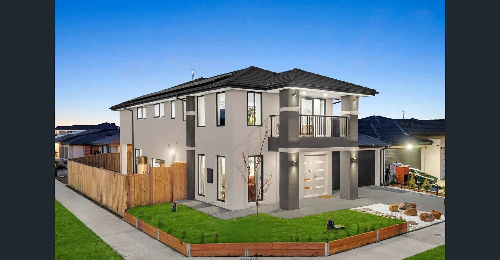 Additional image 3 of 11 Chimay Street, Clyde North VIC 3978