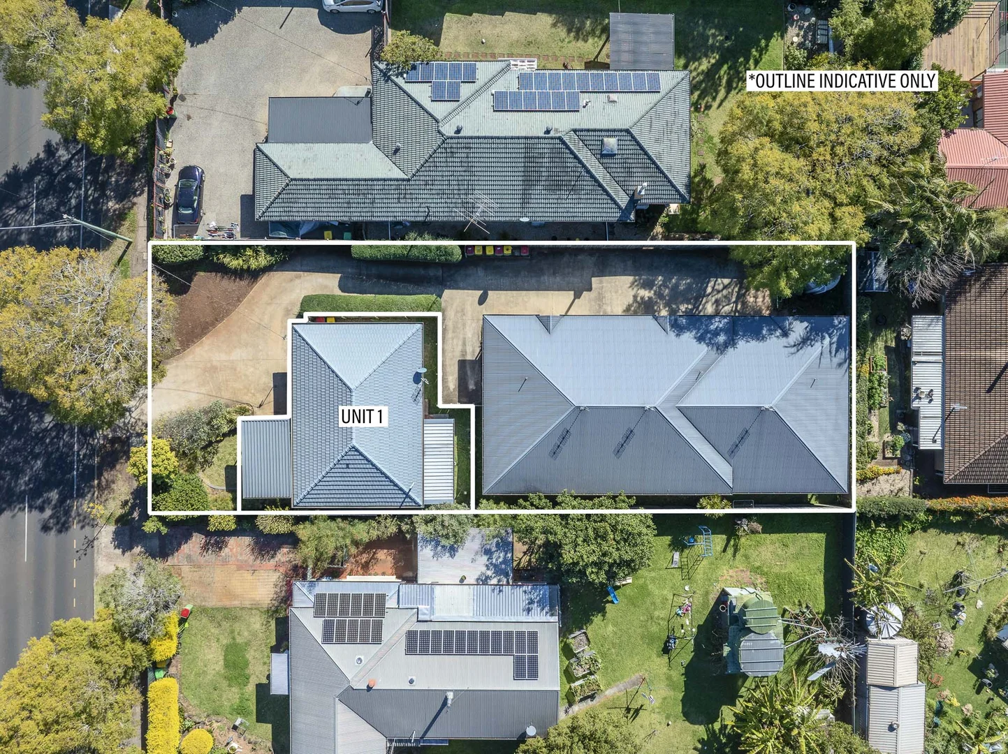 Additional image 13 of 1/278 West Street, Kearneys Spring QLD 4350