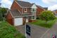 Jenner Crescent, Northampton NN2
