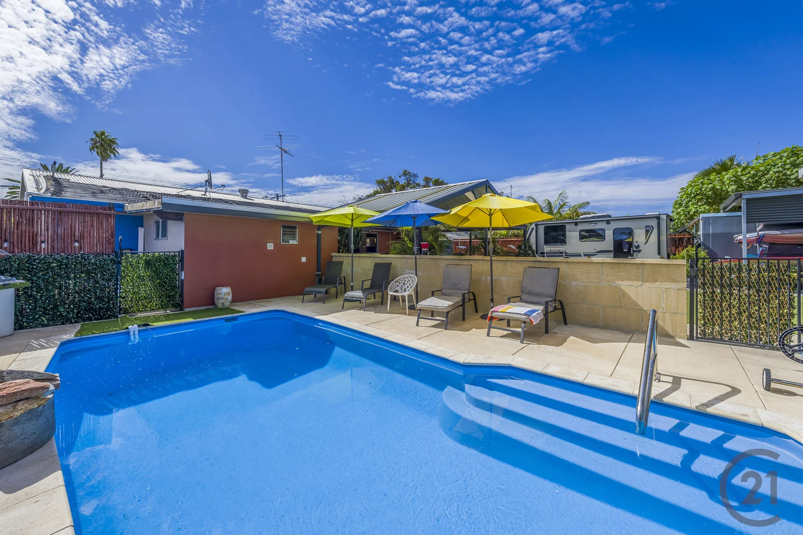 33 Yeulba Street, Falcon WA 6210
