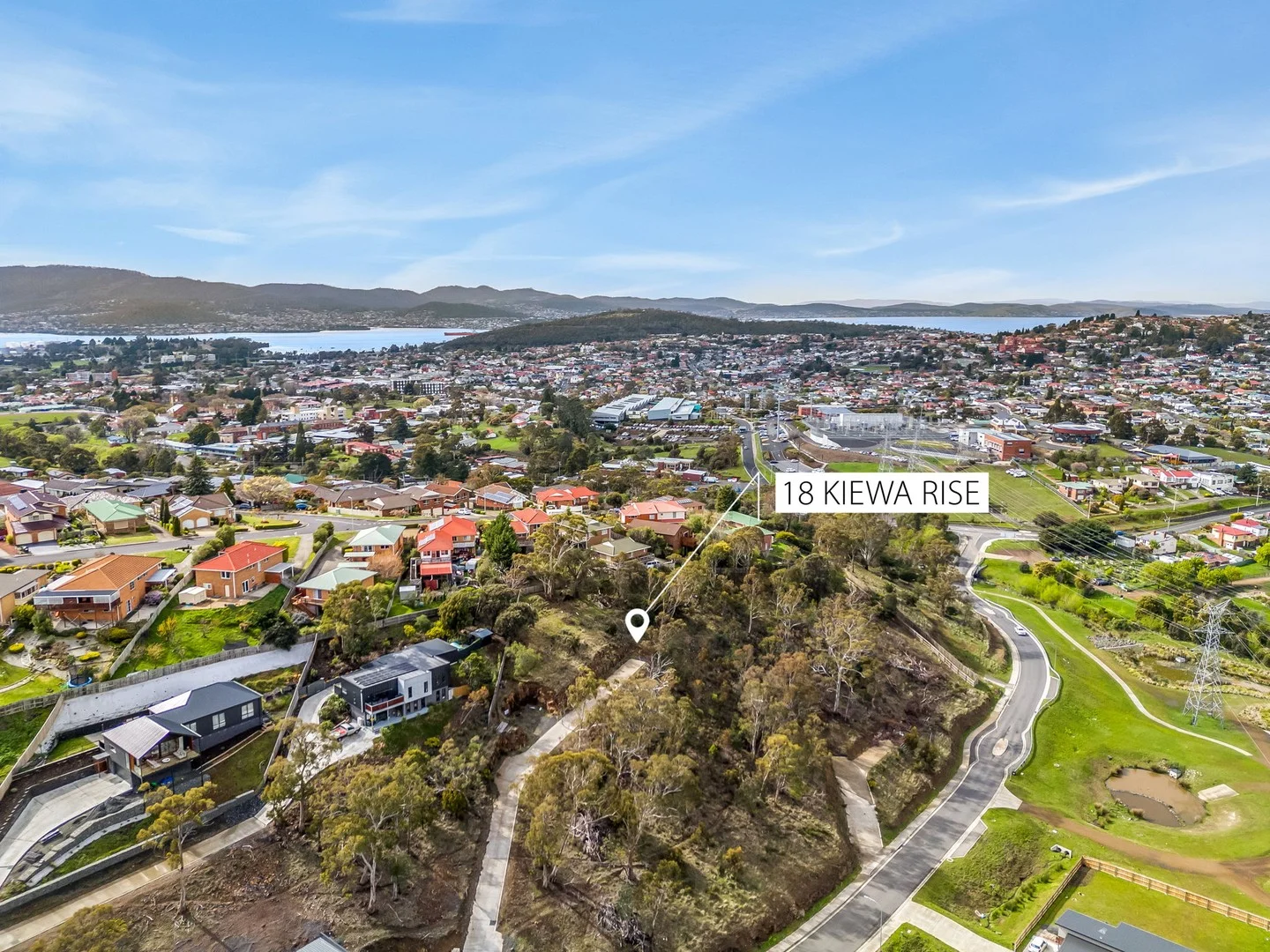 18 Kiewa Rise, Lenah Valley TAS 7008