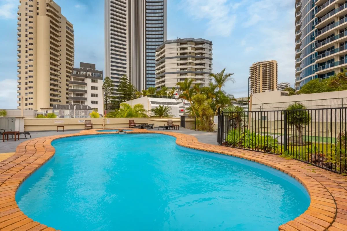 Additional image 7 of 301/18-20 Orchid Ave, Surfers Paradise QLD 4217