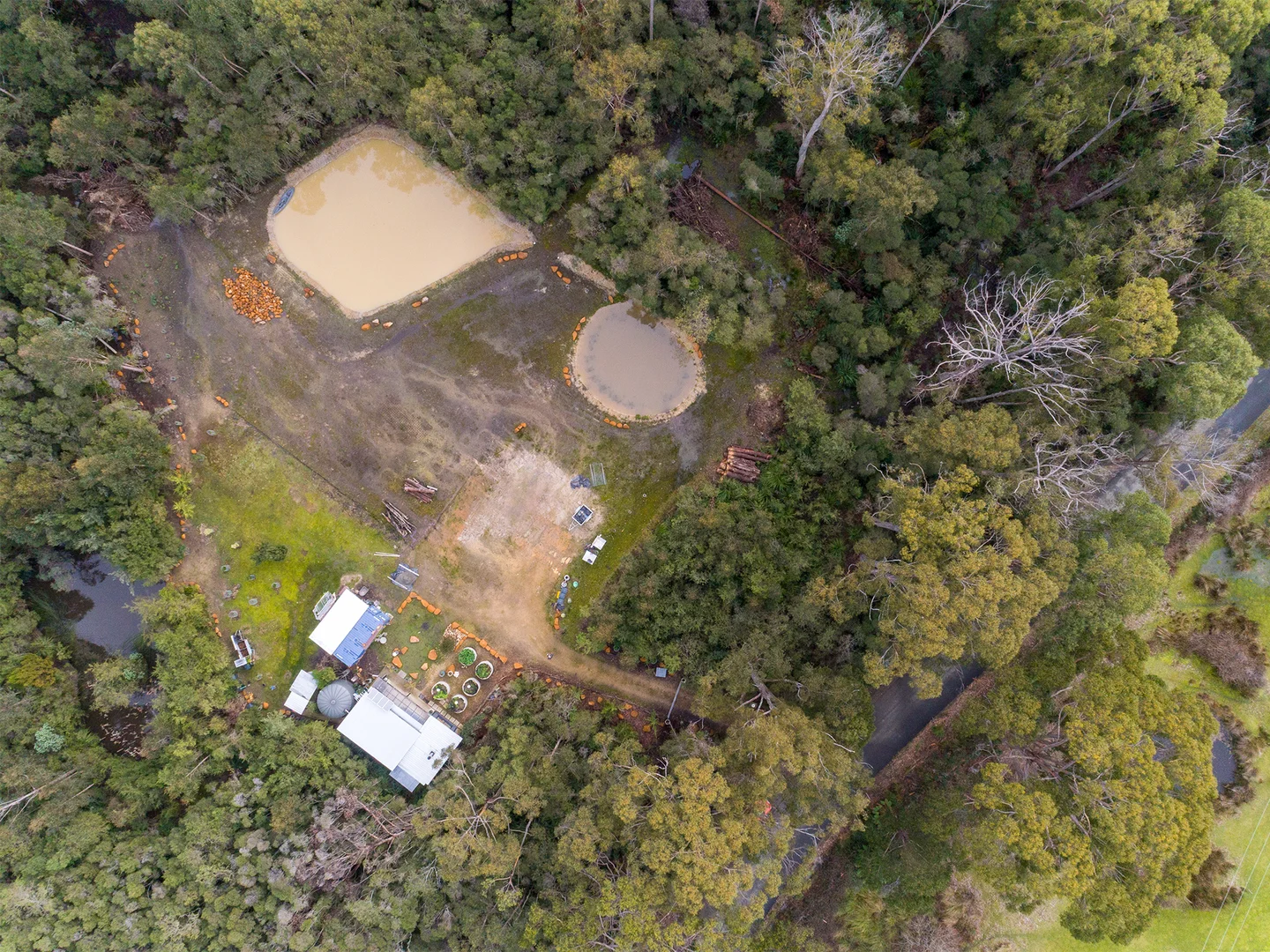 Additional image 5 of 119 Cloudy Bay Road, Lunawanna TAS 7150