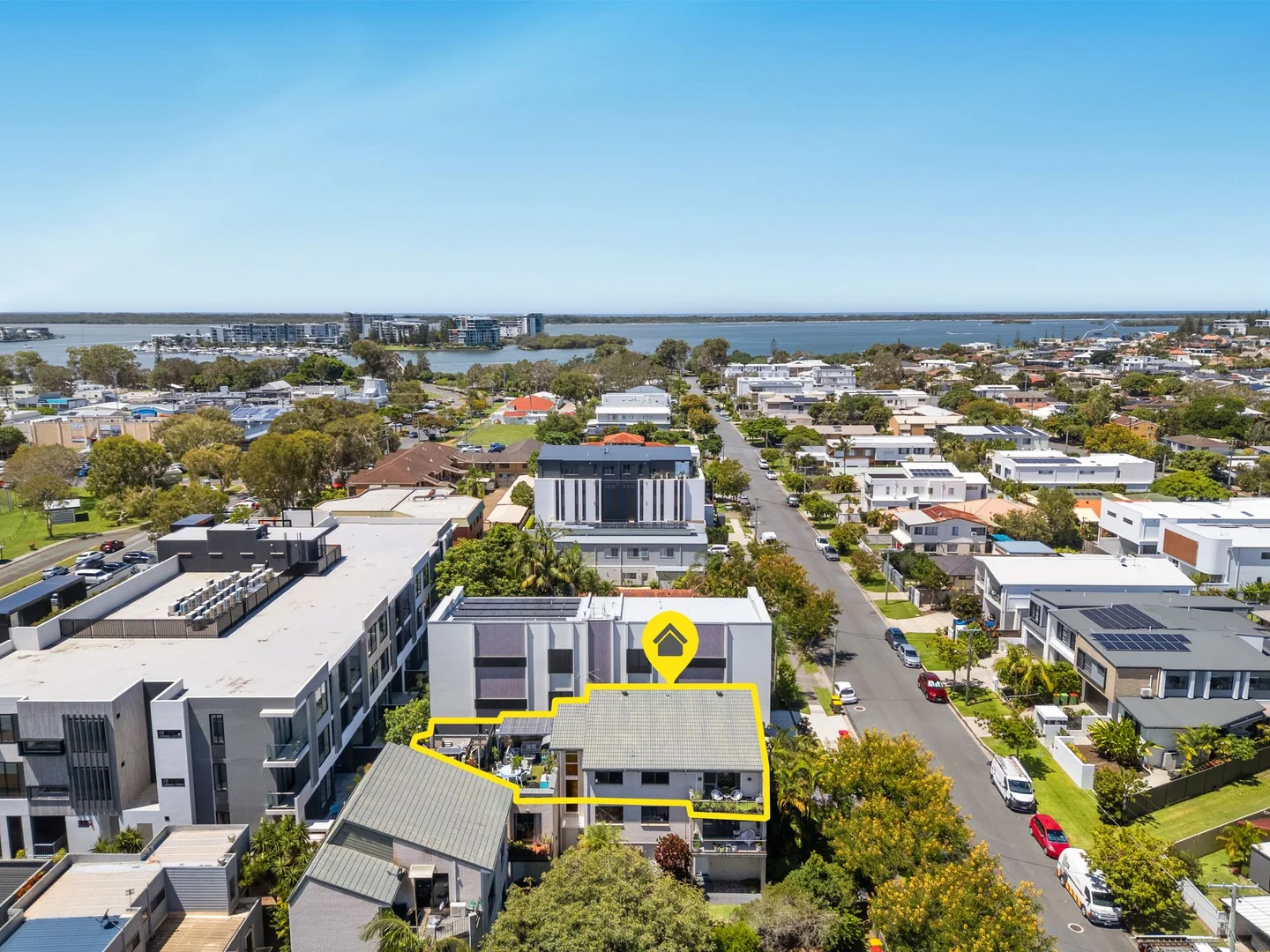 Additional image 2 of 6/57 Milton Avenue, Paradise Point QLD 4216