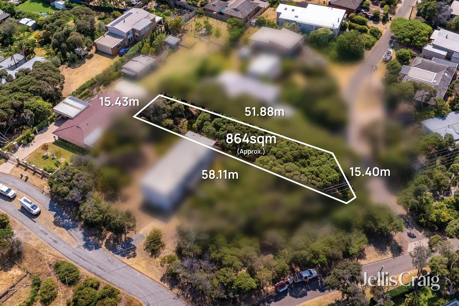 Additional image 5 of 14 Happy Valley Avenue, Blairgowrie VIC 3942