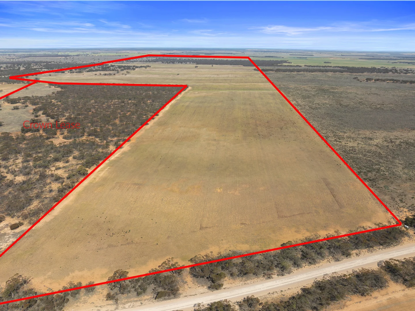 Additional image 29 of 1719 New Well Centre Road, New Well SA 5357