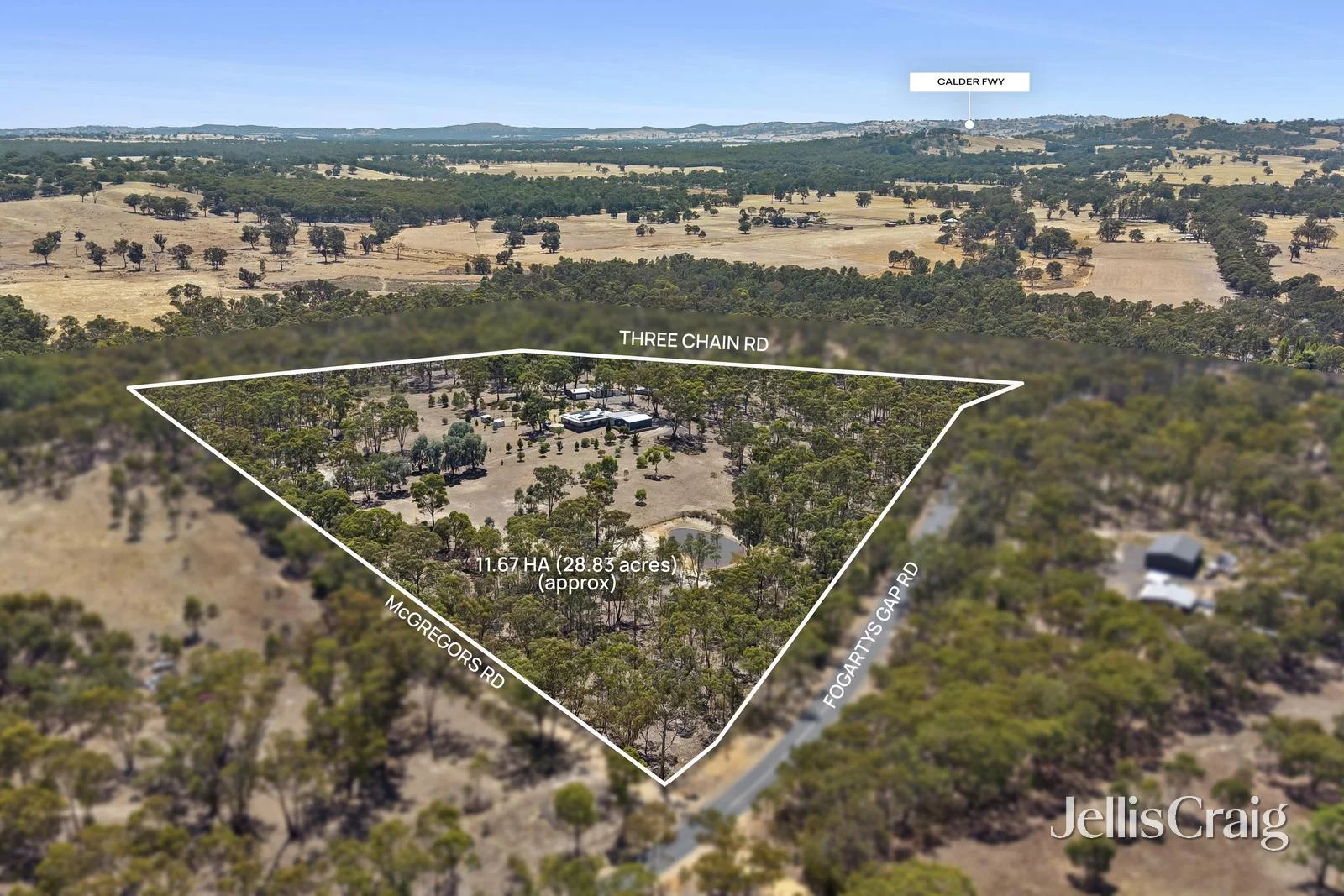 Additional image 2 of 241 McGregors Road, Walmer VIC 3463