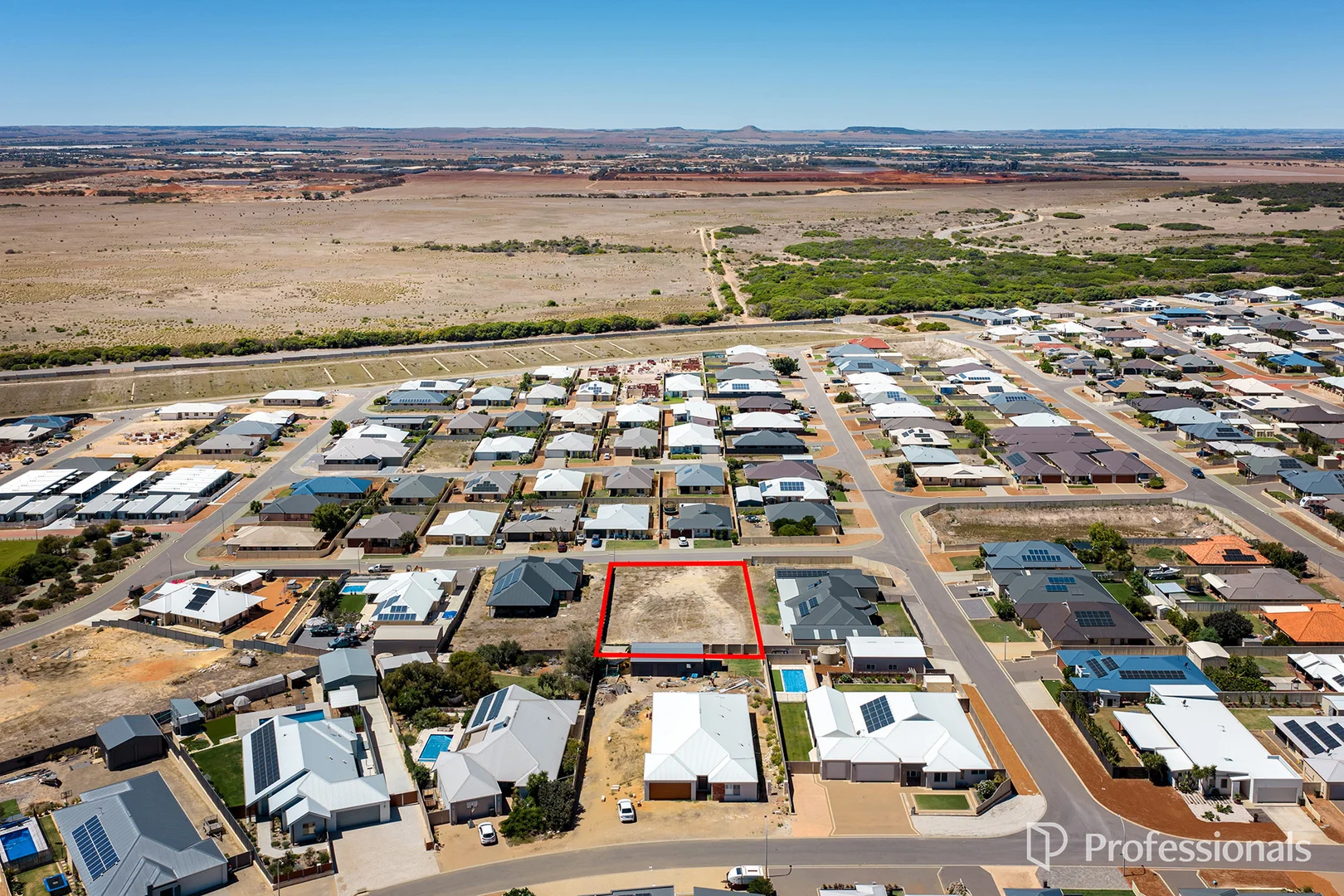 Additional image 5 of 3 Romeo Pass, Wandina WA 6530
