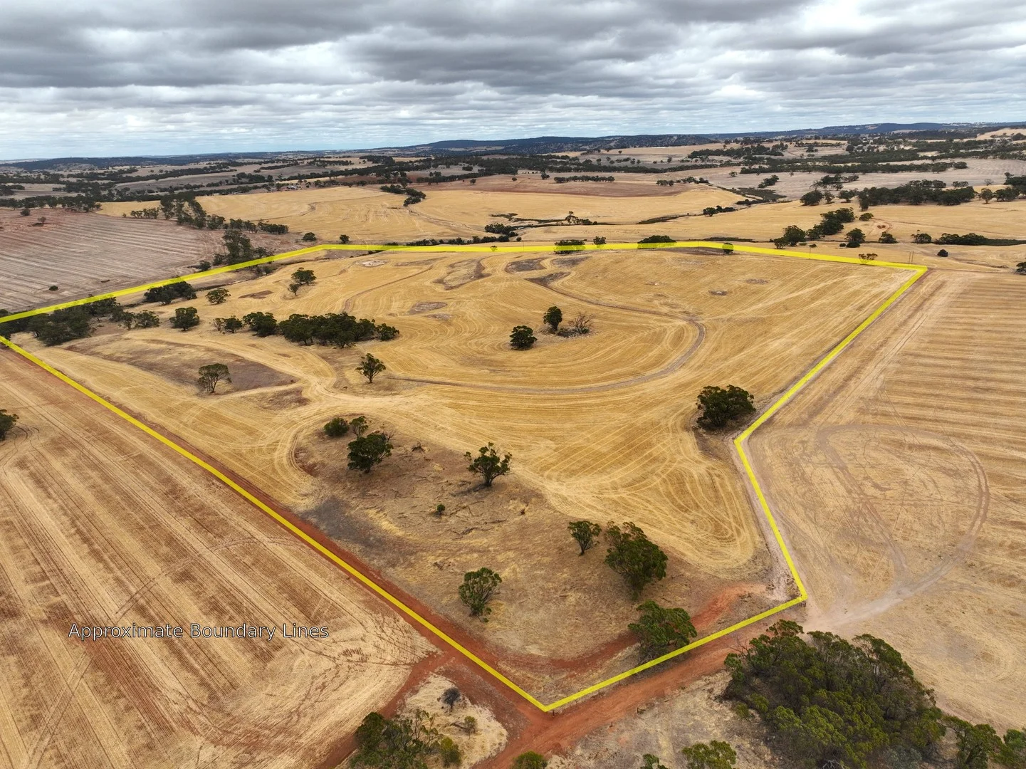 LOT/18 Irishtown Road, Buckland WA 6401