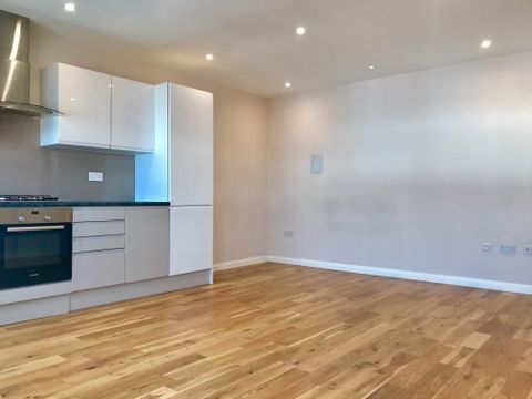 Kimberley House, Leicester LE1