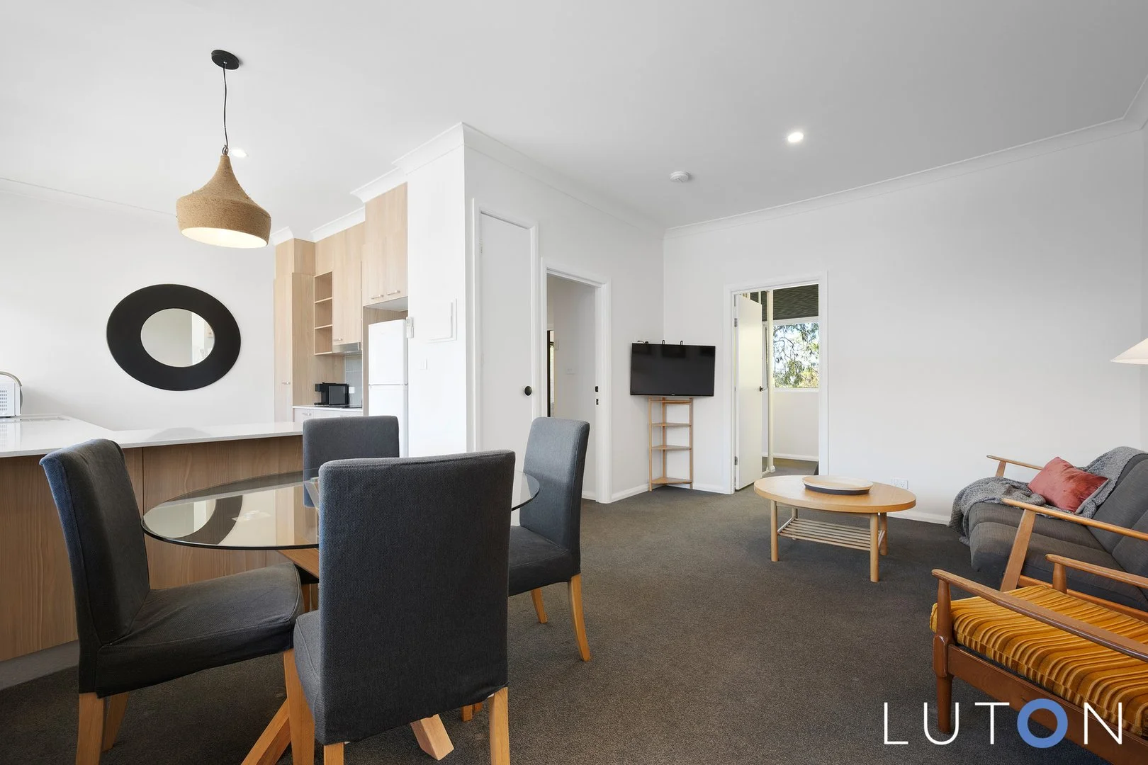 Additional image 3 of 19/47 McMillan Crescent, Griffith ACT 2603