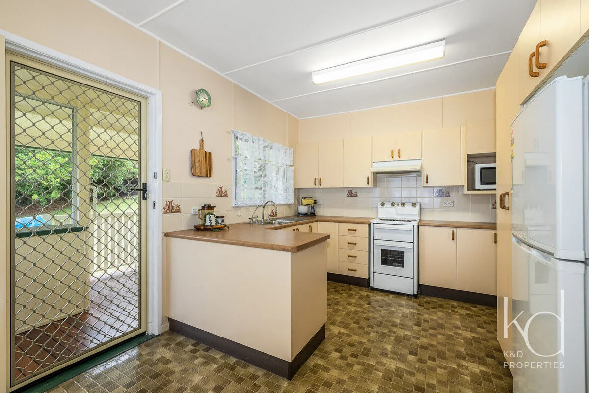 Additional image 8 of 70 Romea Street, The Gap QLD 4061