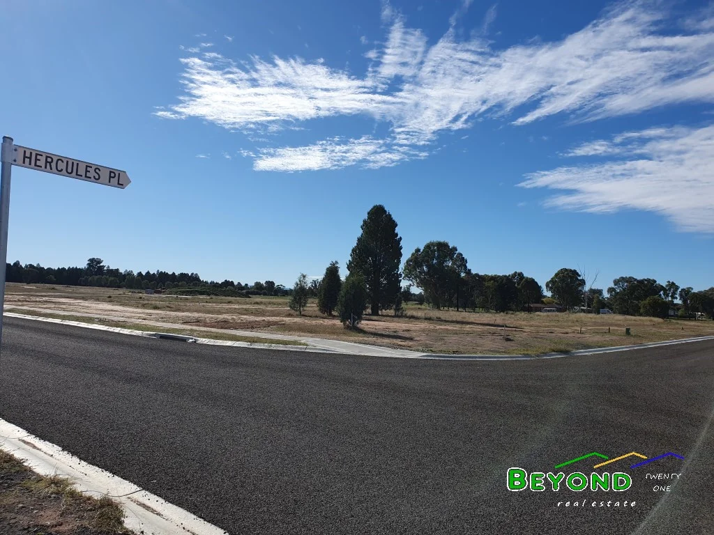 Additional image 3 of Hercules Place, Gilgandra NSW 2827