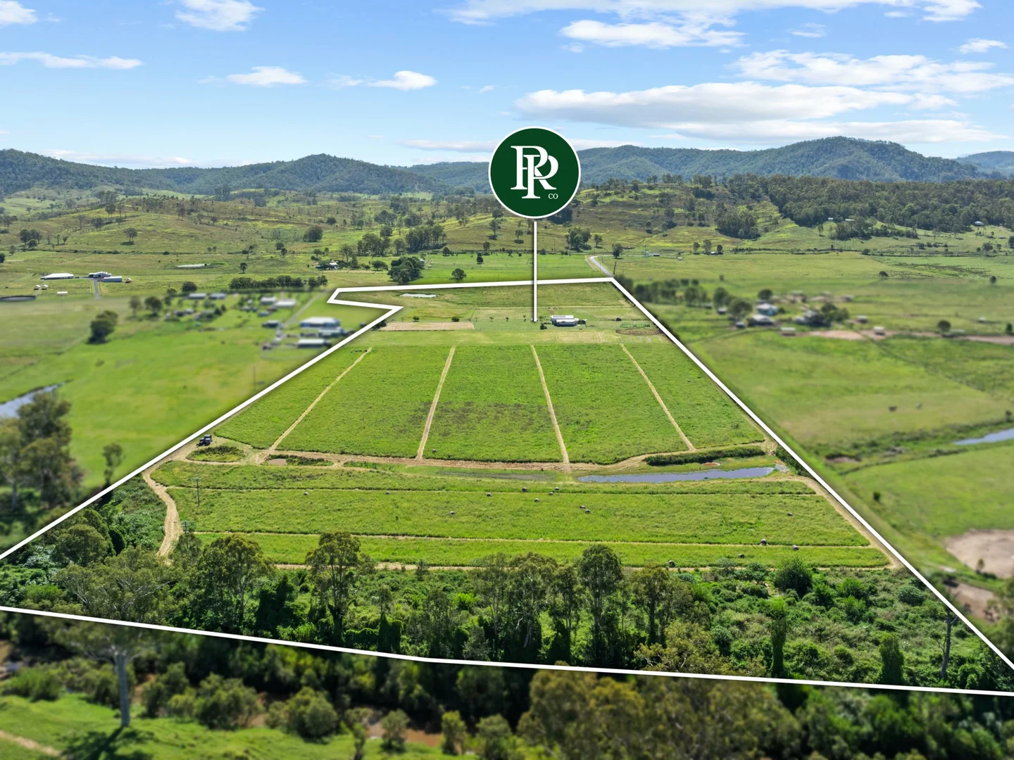 Additional image 4 of Lot 8 Round Mountain Road, Laravale QLD 4285
