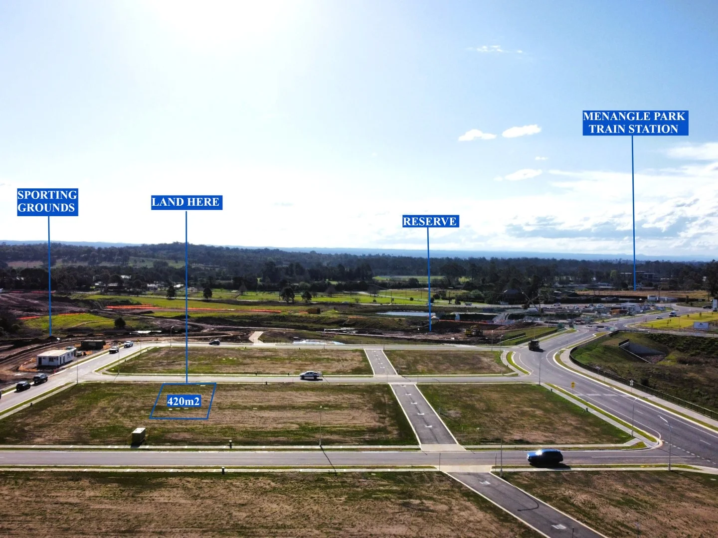 7 Fritz Street, Menangle Park NSW 2563