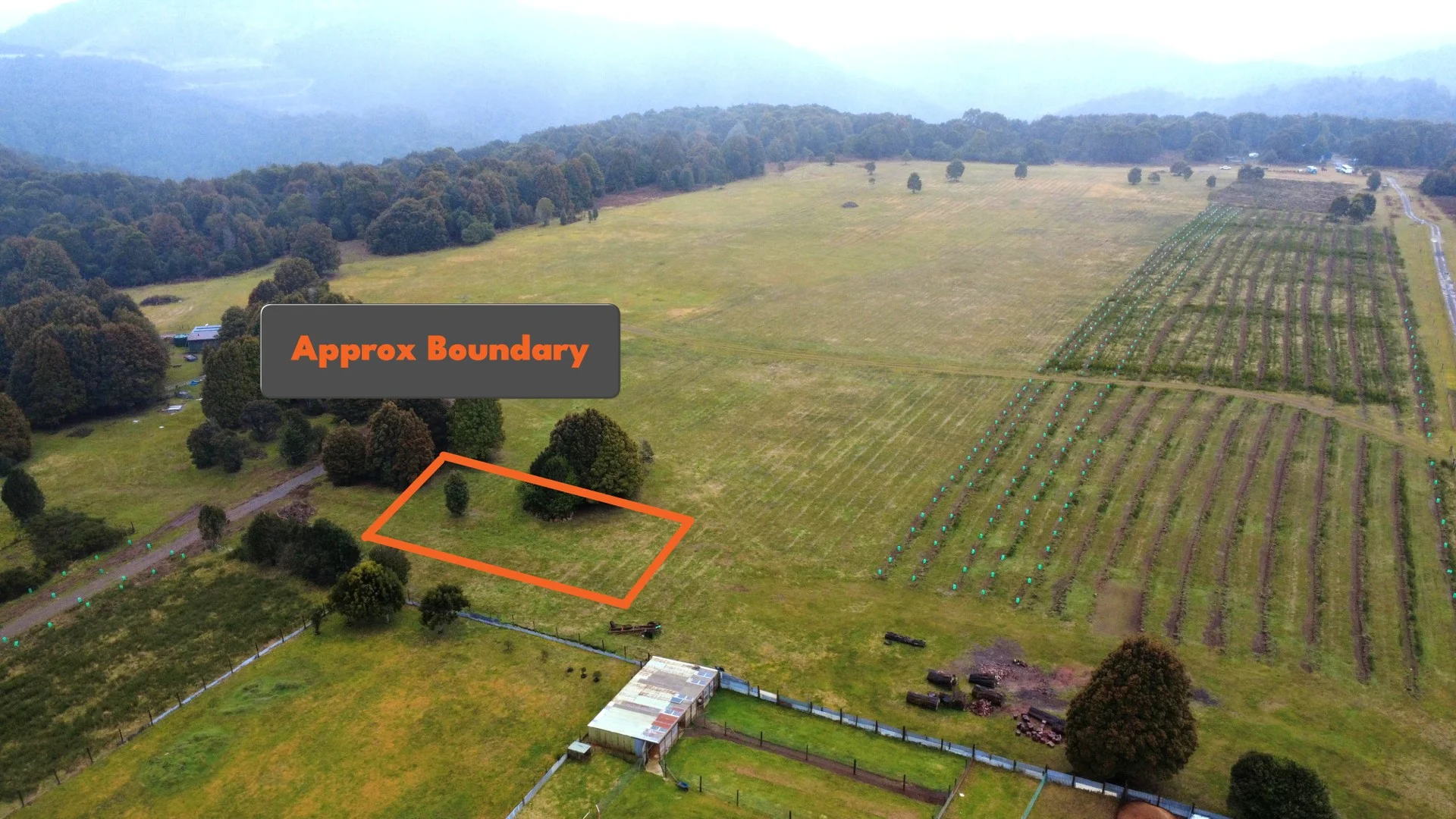 PID - 6997235 Camp Road, Waratah TAS 7321