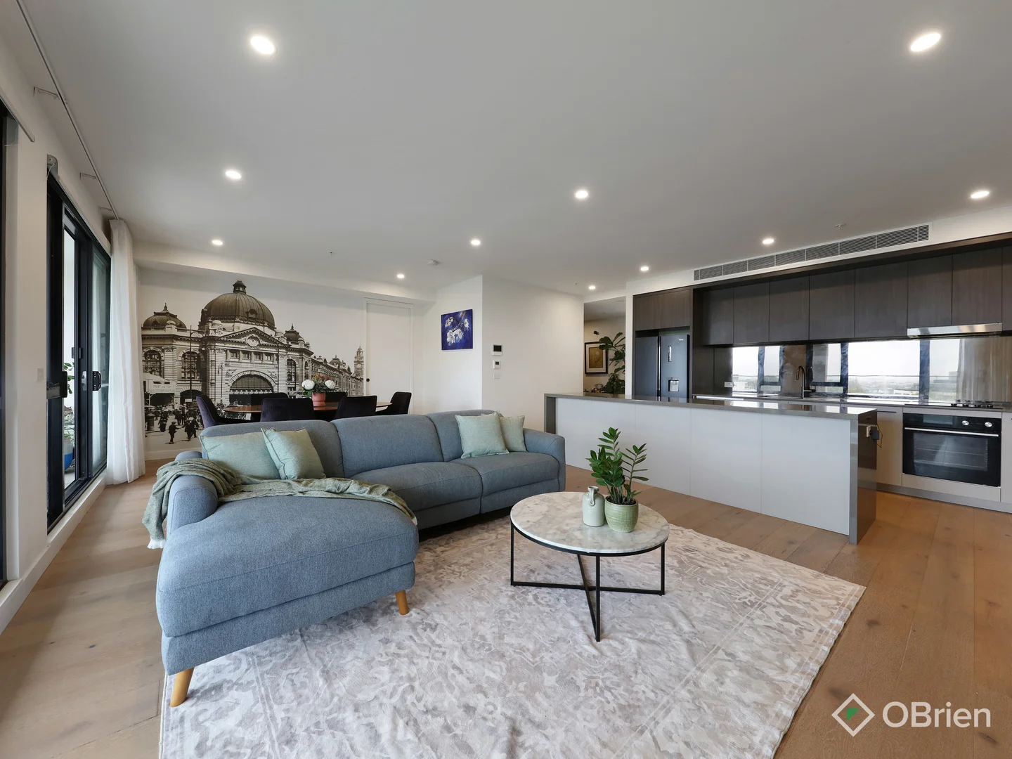 Additional image 5 of 404/4b Horscroft Place, Moorabbin VIC 3189