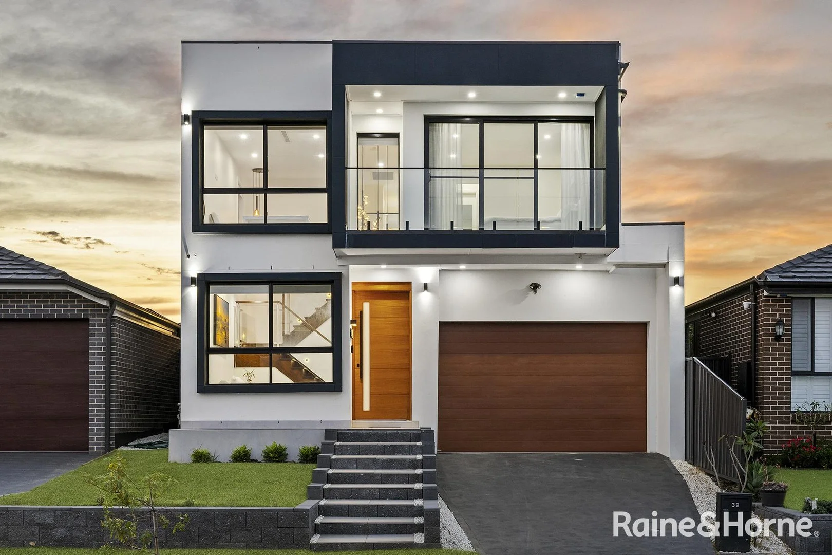 39 Contour Road, Austral NSW 2179