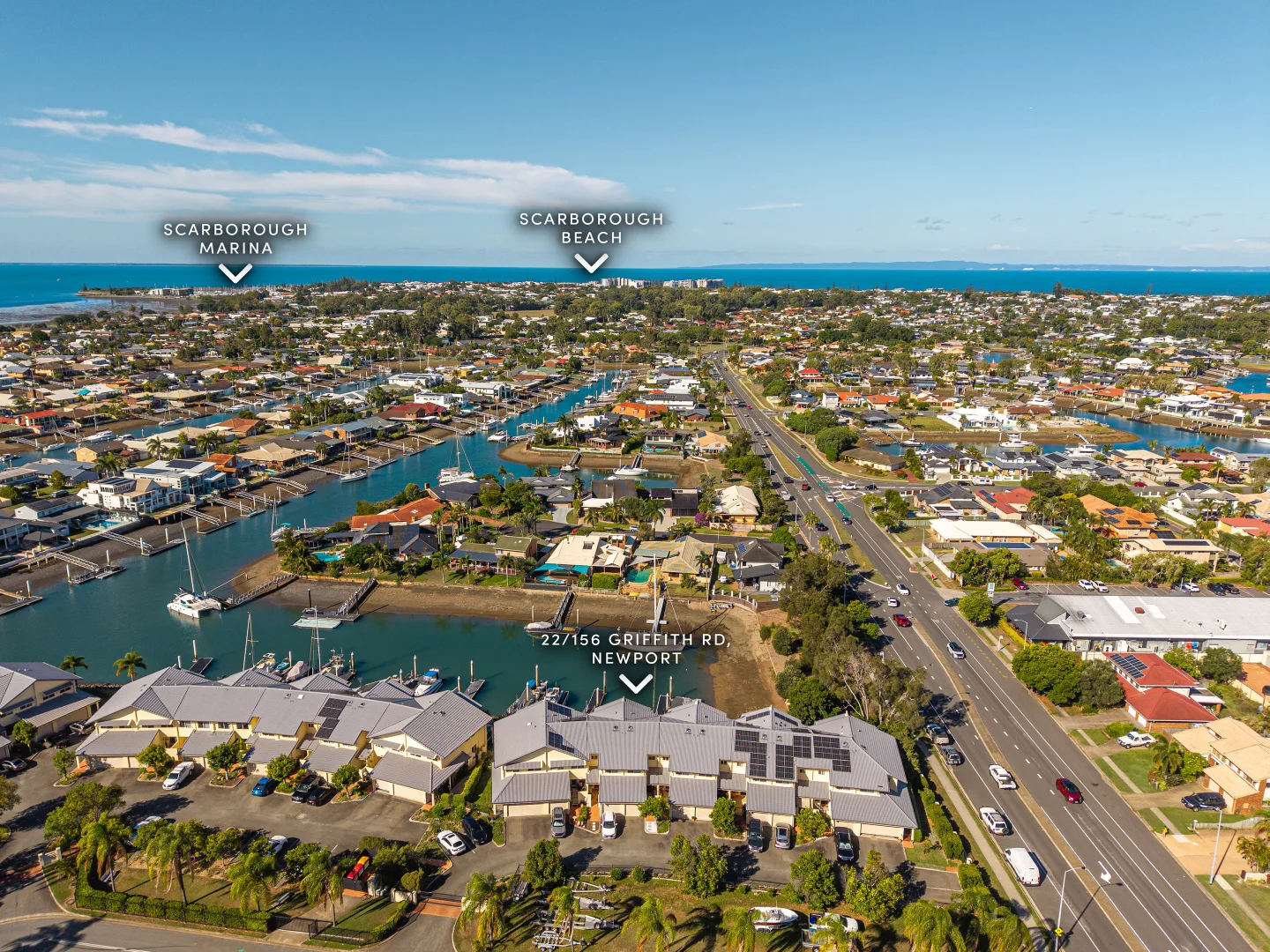 Additional image 2 of 22/156 Griffith Road, Newport QLD 4020