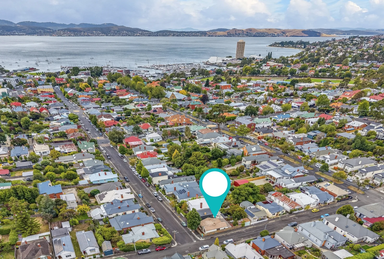 Additional image 2 of 63 Duke Street, Sandy Bay TAS 7005