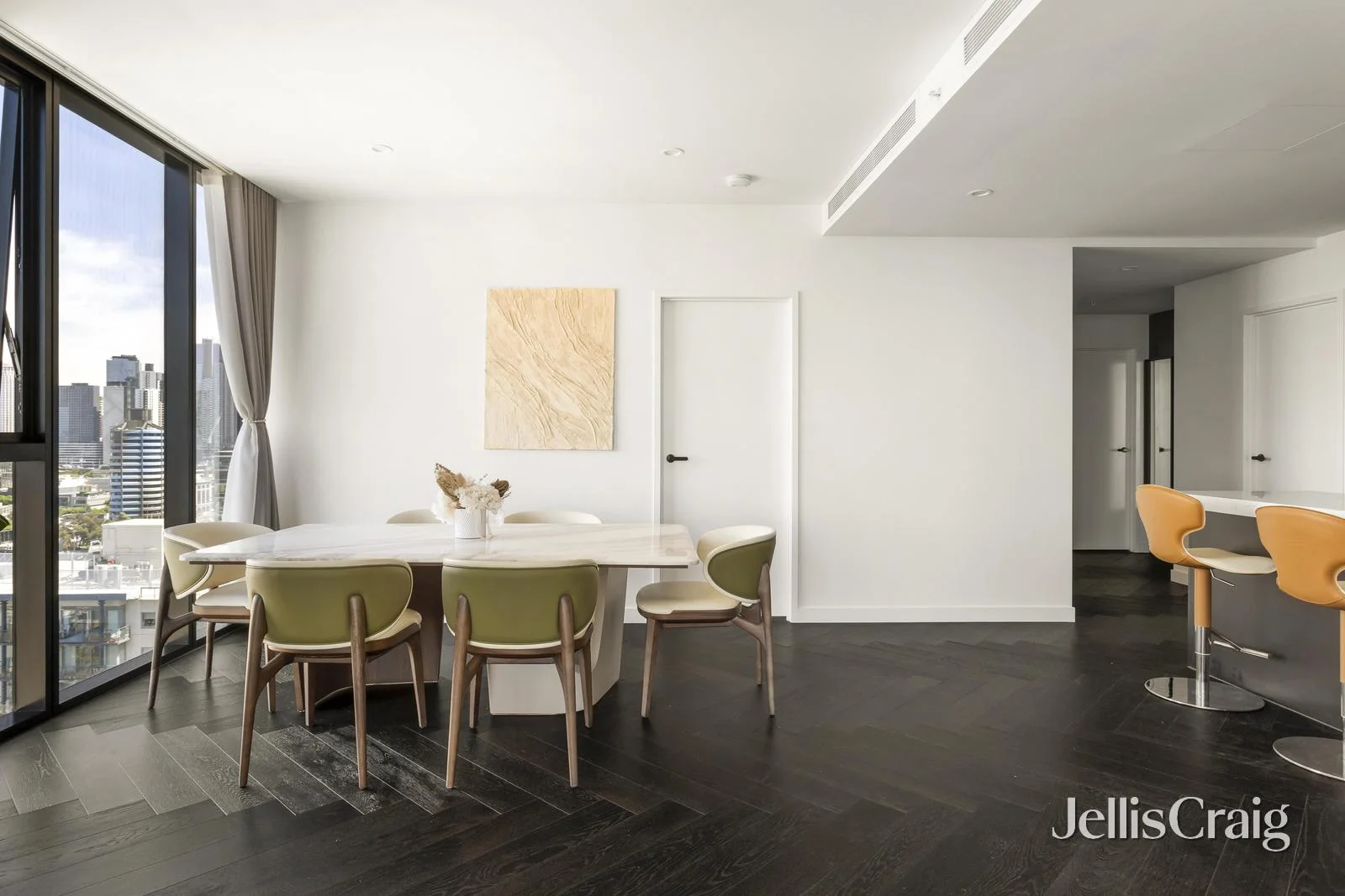 Additional image 2 of 1604/39 Park Street, South Melbourne VIC 3205