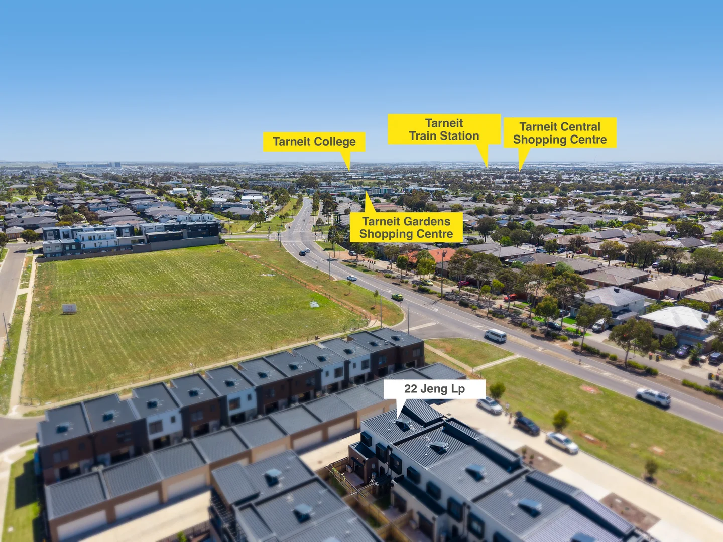 Additional image 10 of 22 Jeng Loop, Tarneit VIC 3029