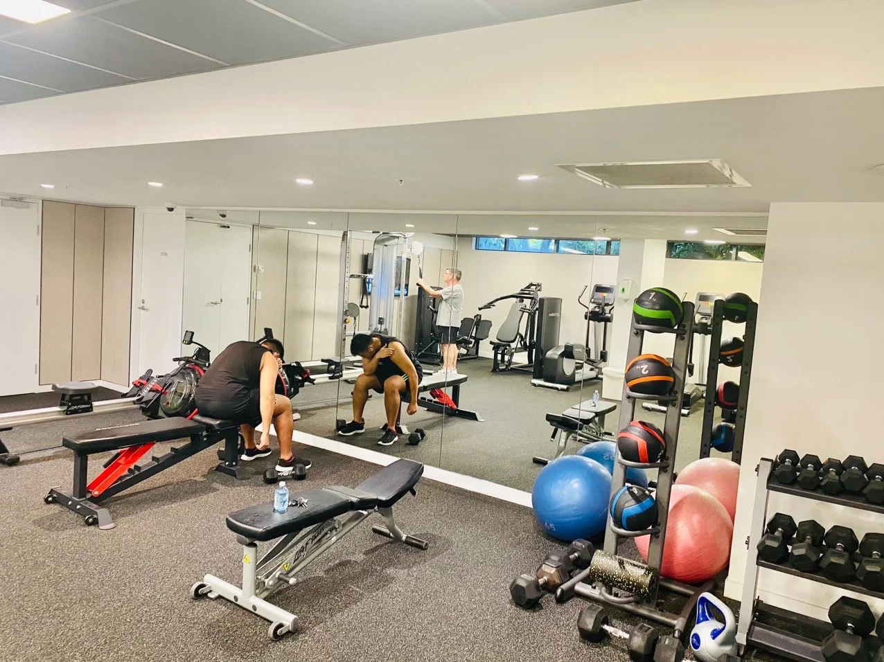 Additional image 17 of 11509/1 Cordelia Street, South Brisbane QLD 4101