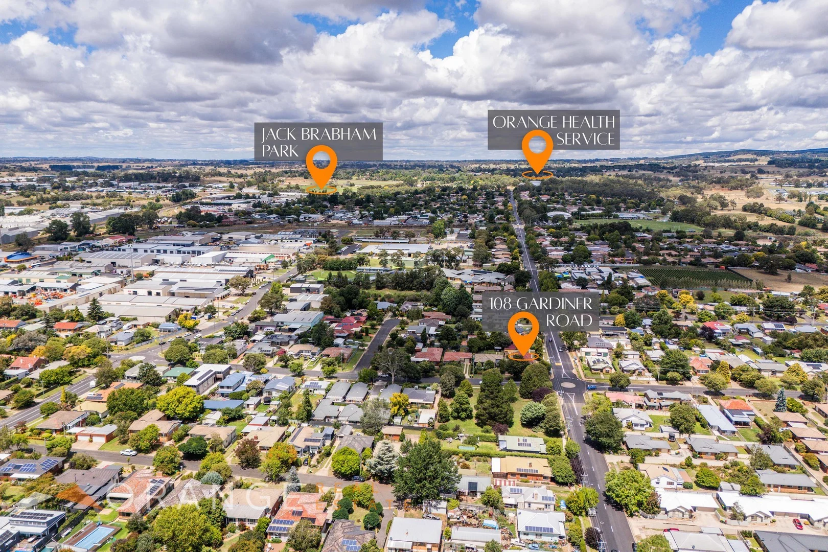 Additional image 23 of 108 Gardiner Road, Orange NSW 2800