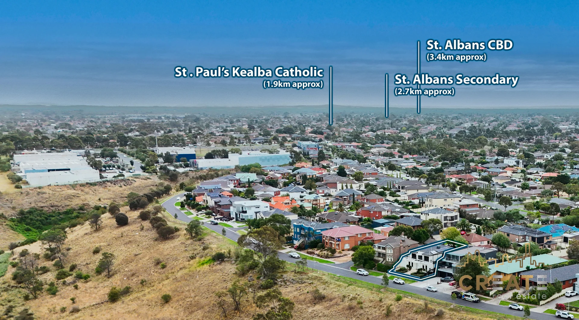 Additional image 34 of 45 Orbital Drive, Kealba VIC 3021