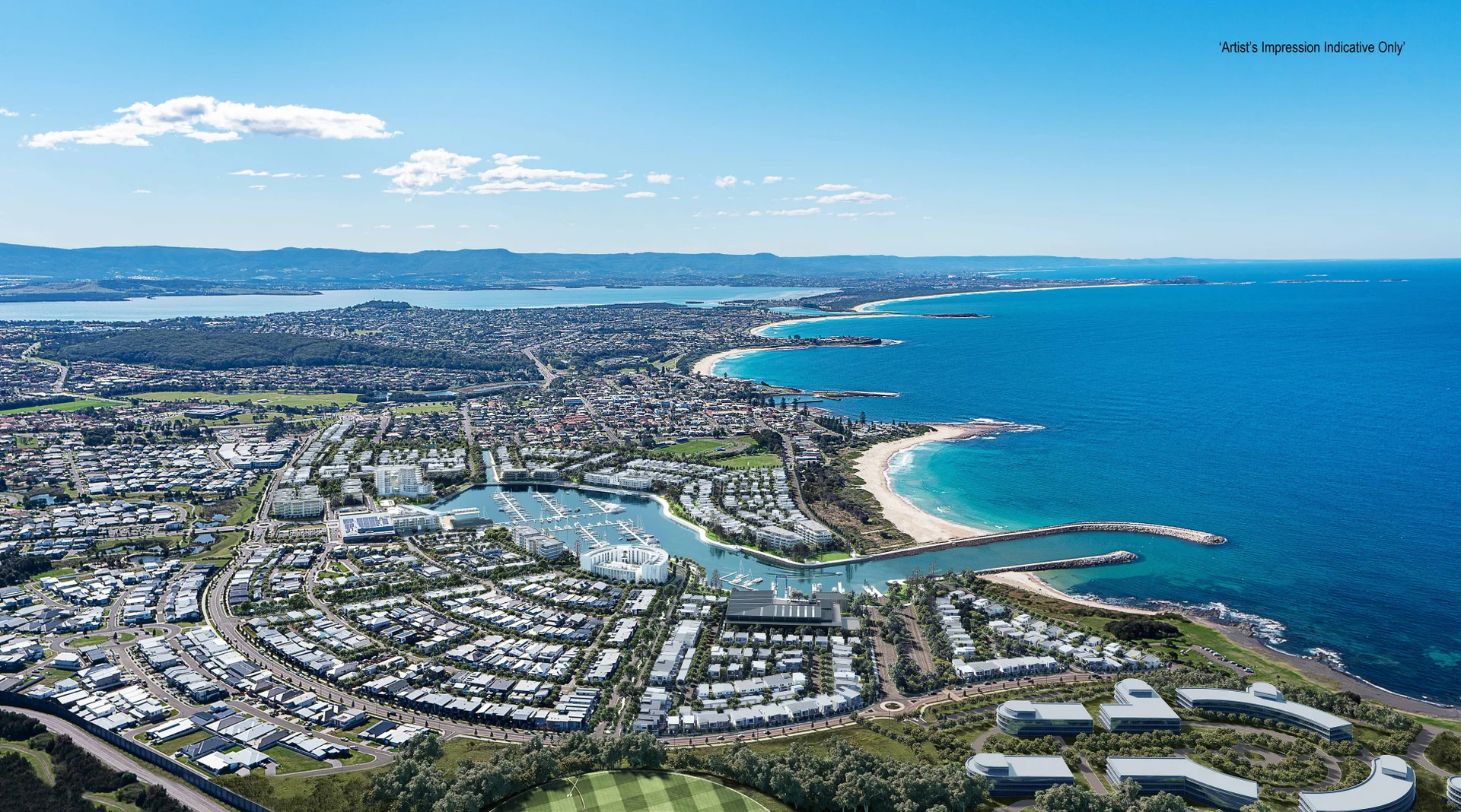 Additional image 3 of 13 Snell Ave, Shell Cove NSW 2529