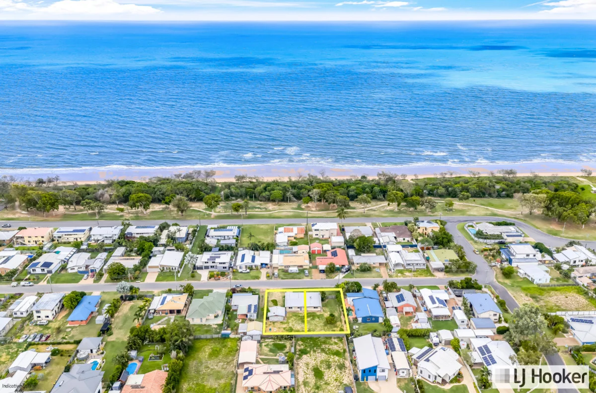 15 Palm Court, Moore Park Beach QLD 4670