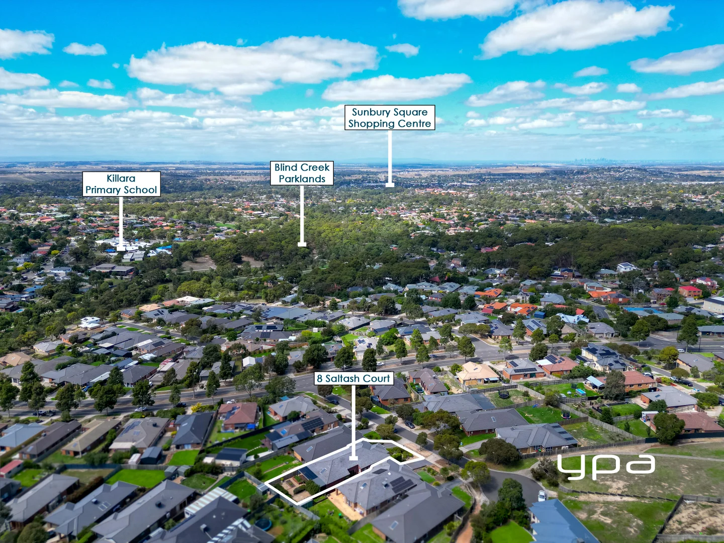 Additional image 17 of 8 Saltash Court, Sunbury VIC 3429