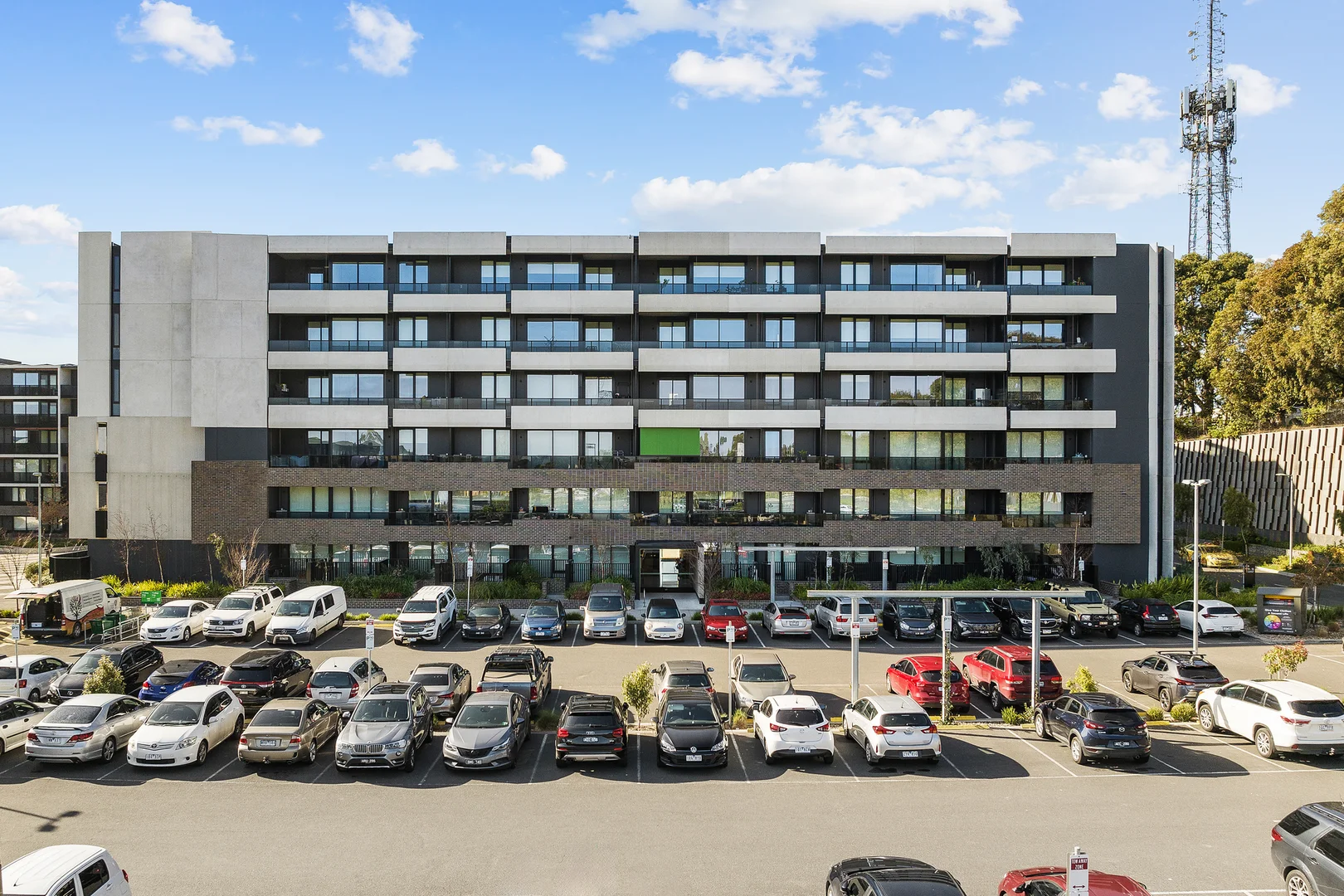 Additional image 7 of 109/9 Foundation Boulevard, Burwood East VIC 3151
