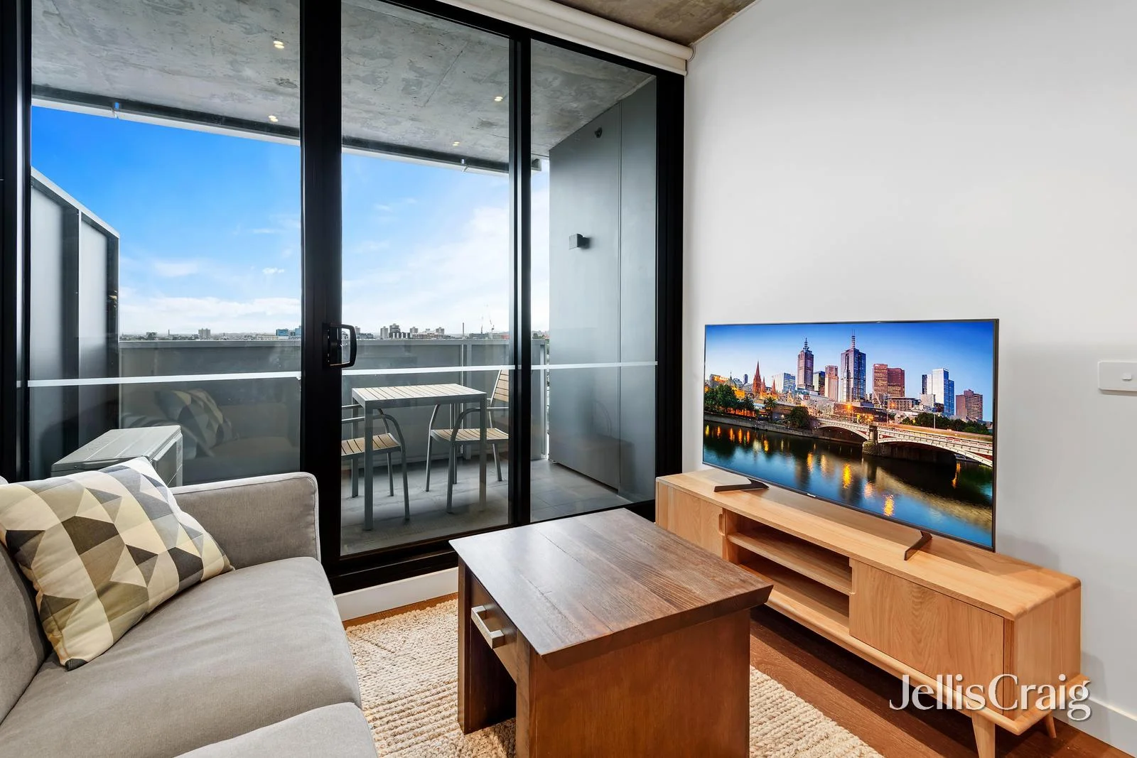 Additional image 4 of 1308/154 Cremorne Street, Cremorne VIC 3121