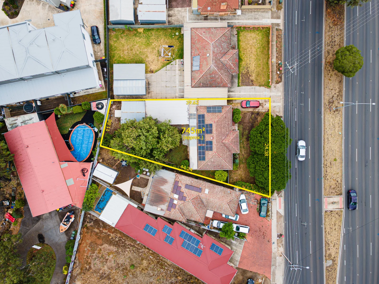 Additional image 2 of 845 North East Road, Modbury SA 5092