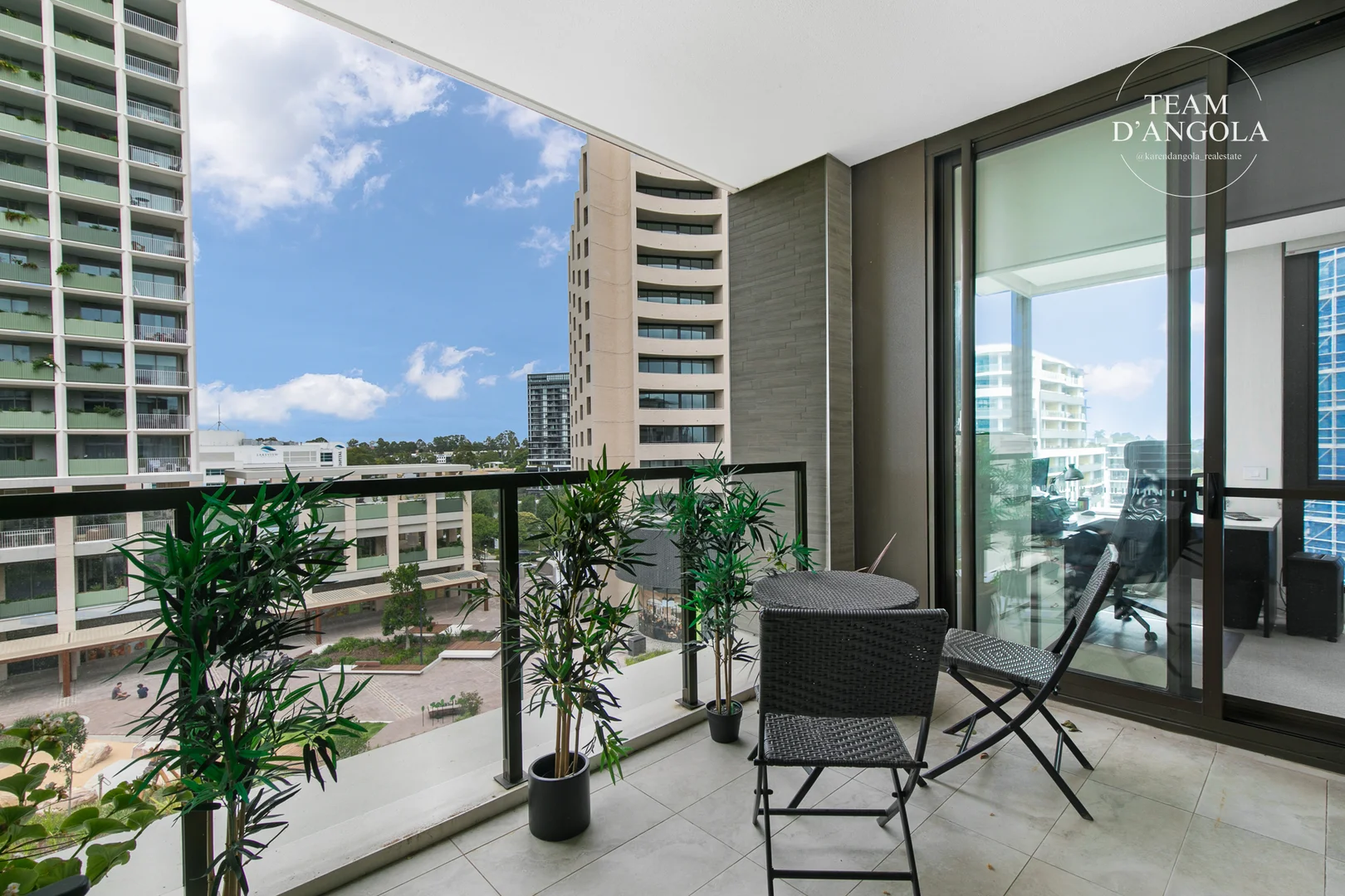 Additional image 2 of 401/13 Spurway Drive, Norwest NSW 2153