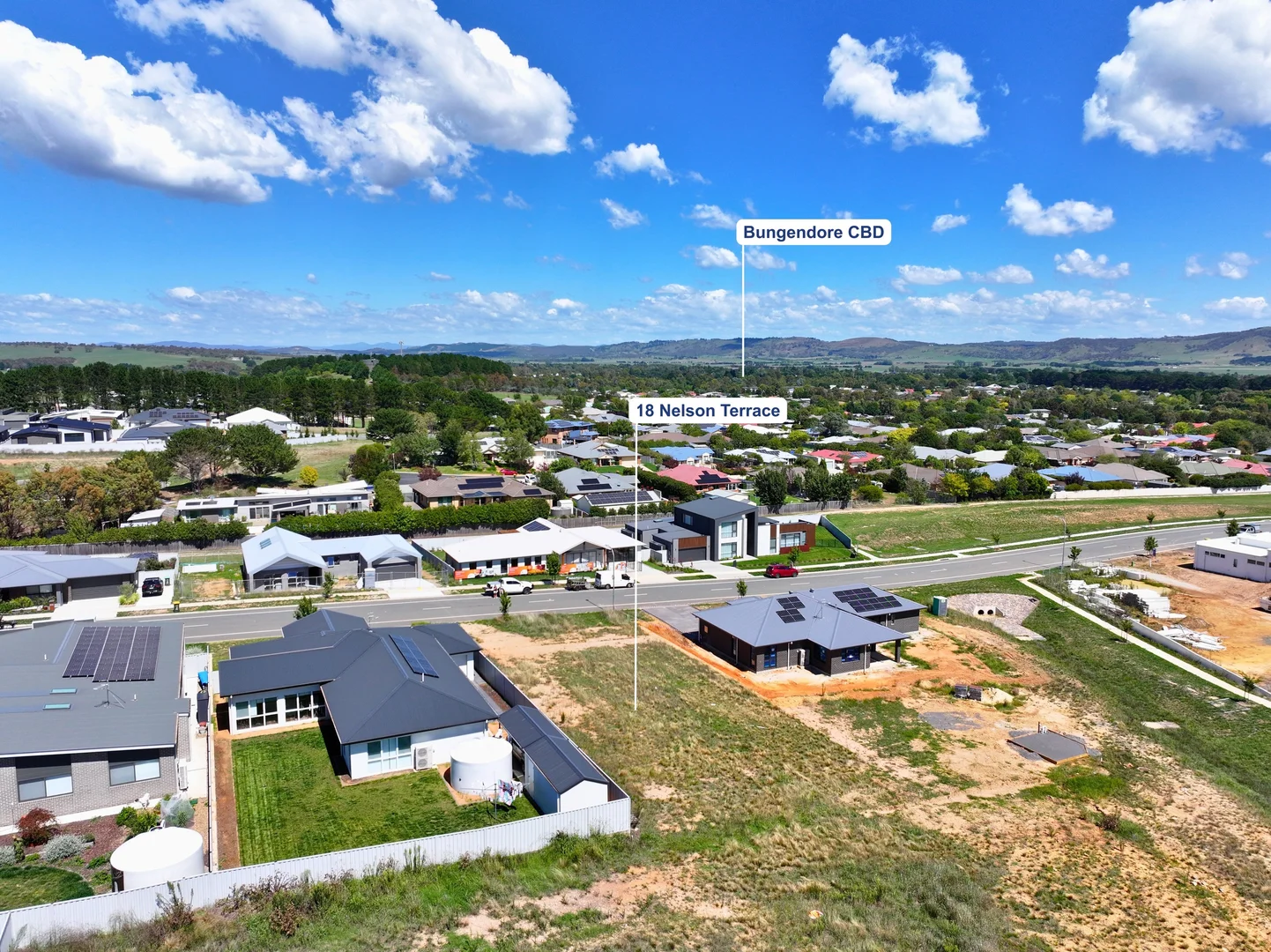 Additional image 2 of 18 Nelson Terrace, Bungendore NSW 2621