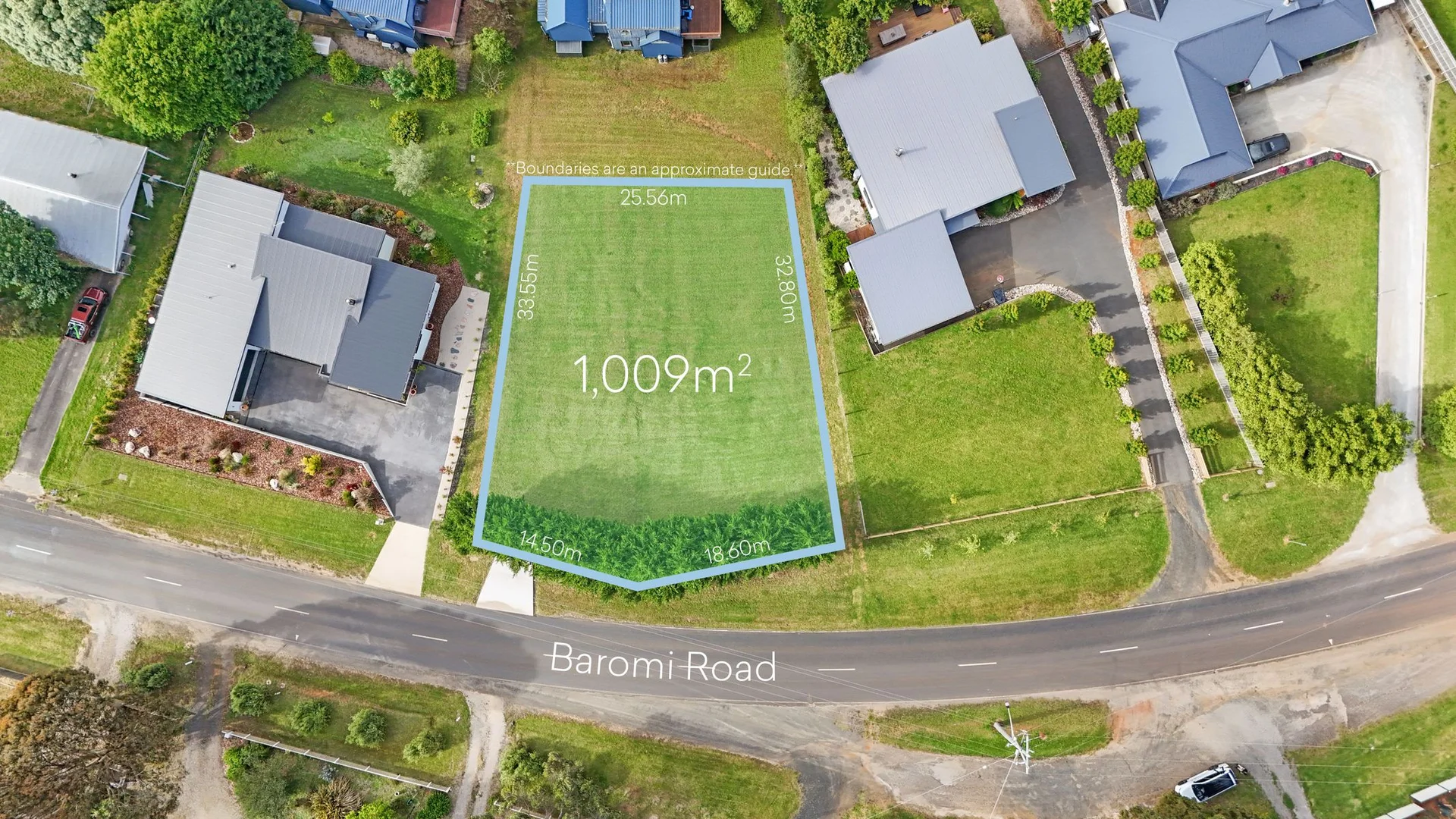 Additional image 3 of 61 Baromi Road, Mirboo North VIC 3871