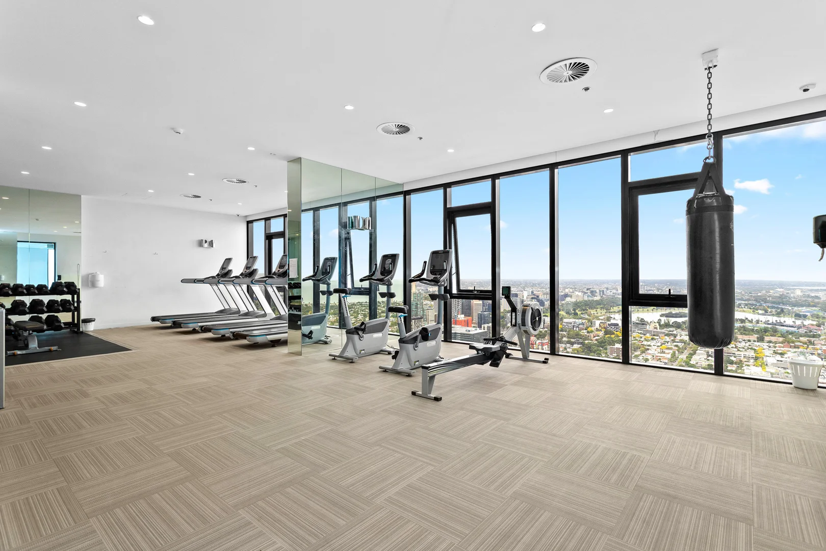 Additional image 20 of 4603/45 Clarke Street, Southbank VIC 3006