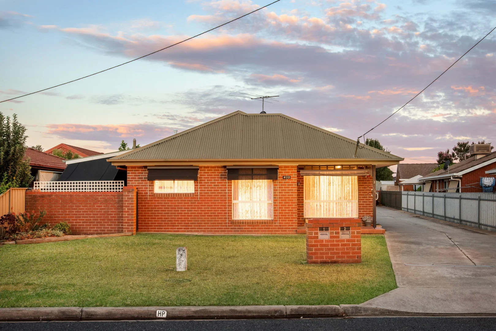 Additional image 4 of 1/472 Heriot Street, Lavington NSW 2641