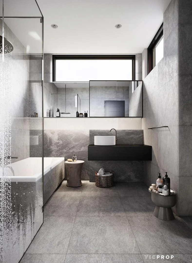 Additional image 11 of 2,3,4,5,6/8 Garth Street, Ivanhoe VIC 3079