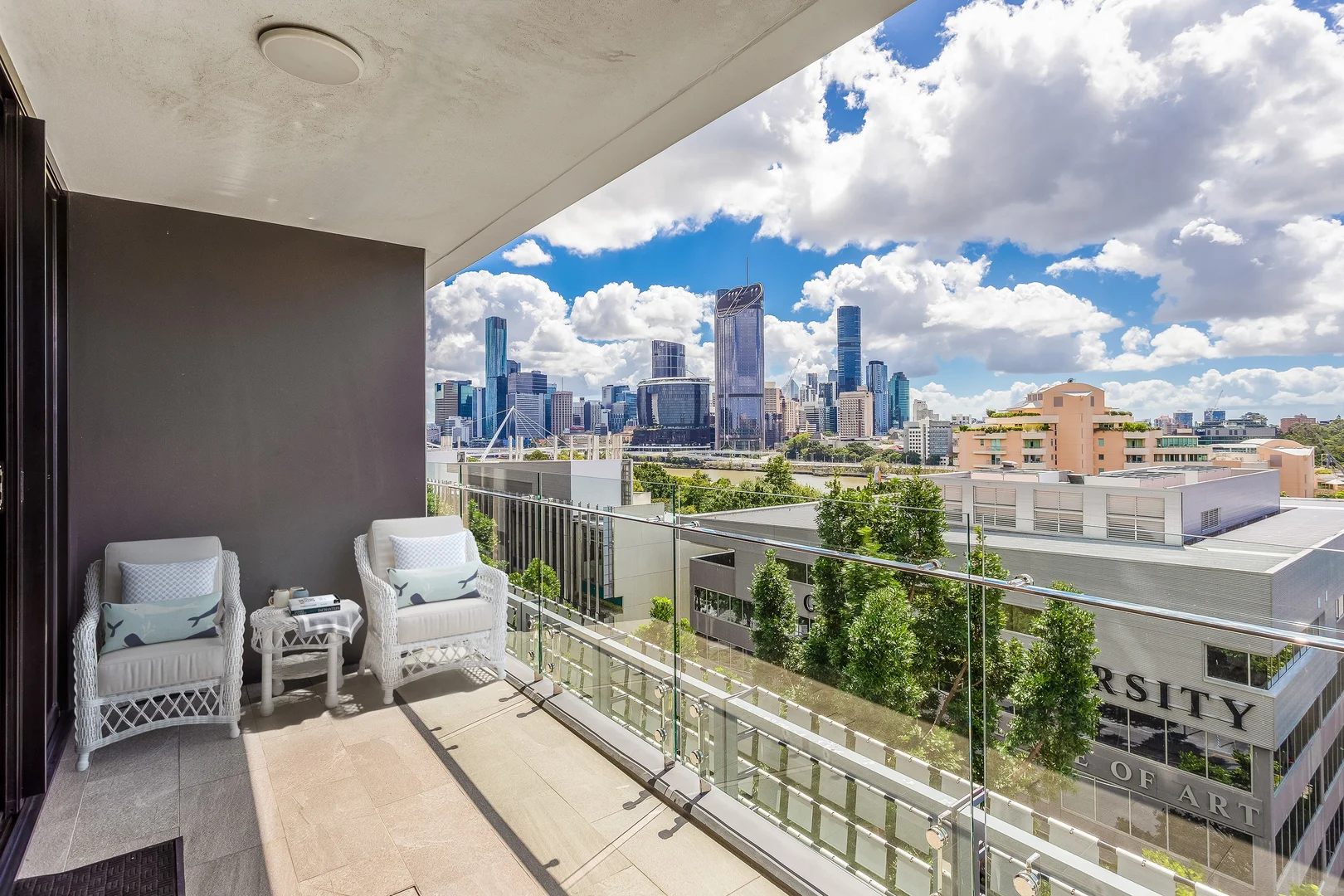 Additional image 10 of 507/289 Grey Street, South Bank QLD 4101