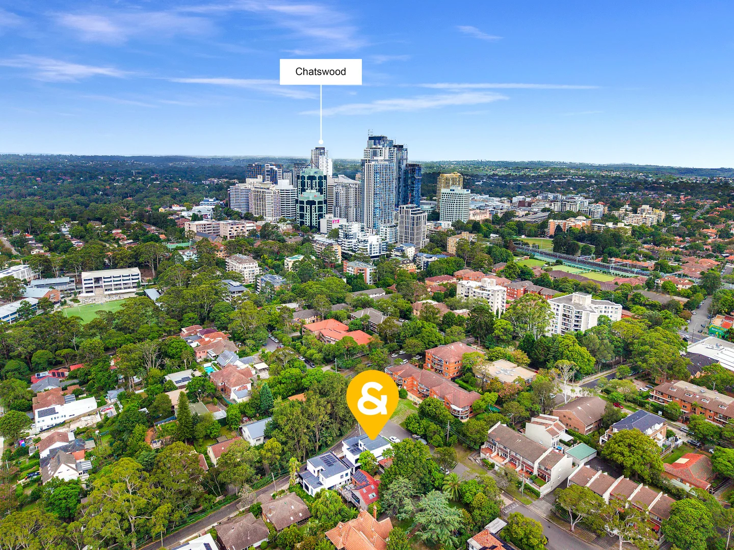 Additional image 15 of 28 Goodchap Road, Chatswood NSW 2067