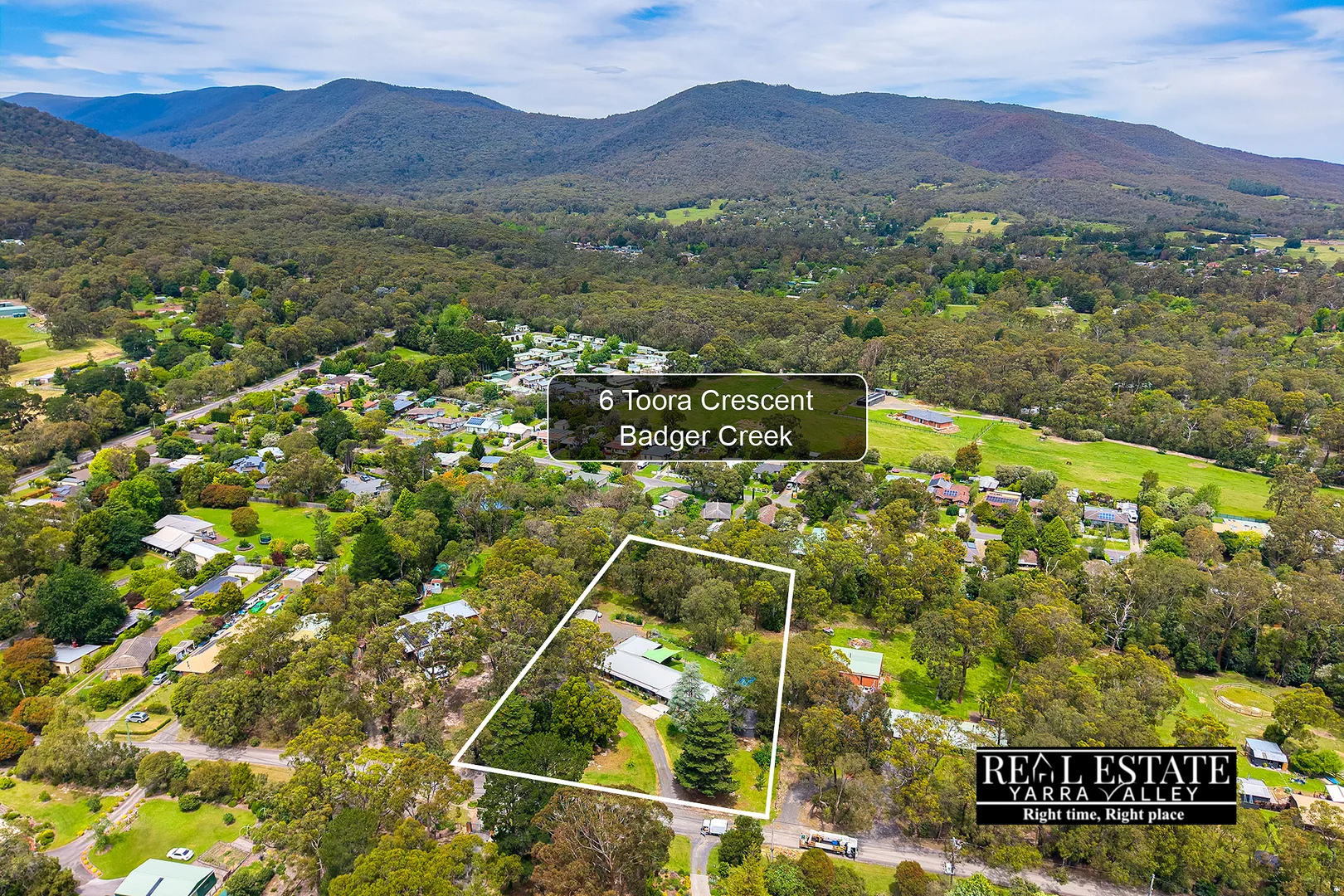 Additional image 23 of 6 Toora Crescent, Badger Creek VIC 3777
