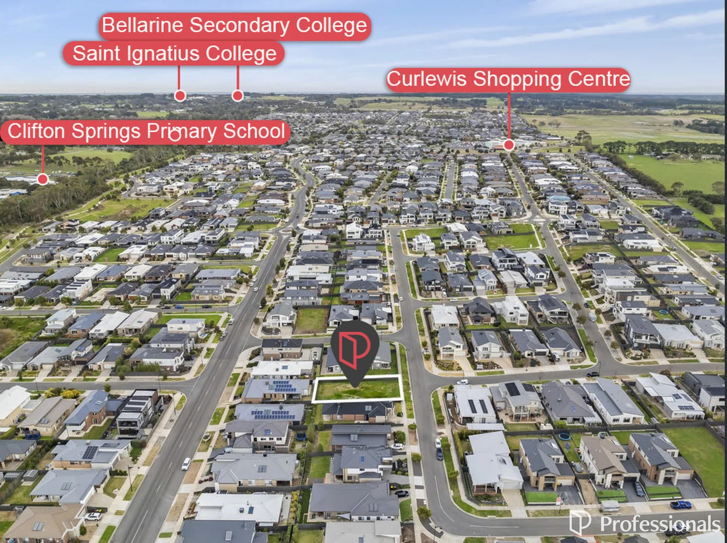 Additional image 3 of 111 Pierview Drive, Curlewis VIC 3222