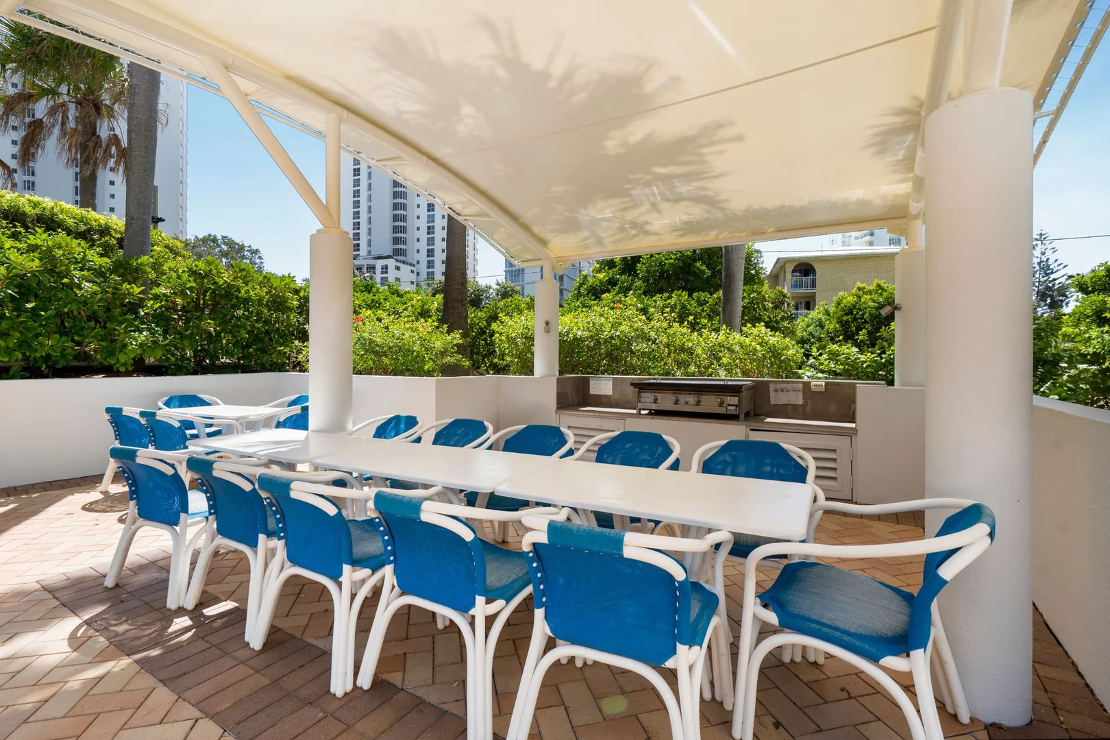 Additional image 16 of 805/46-52 Pacific Street, Main Beach QLD 4217
