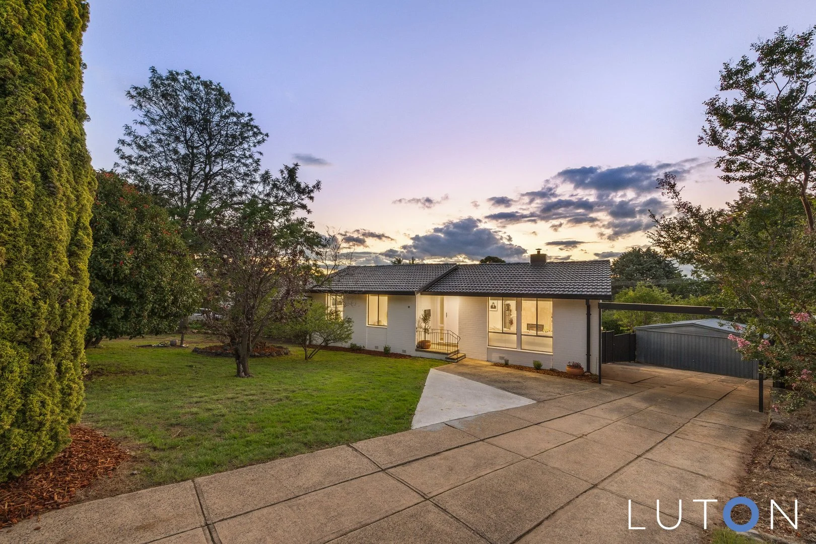 16 Ironside Street, Weston ACT 2611
