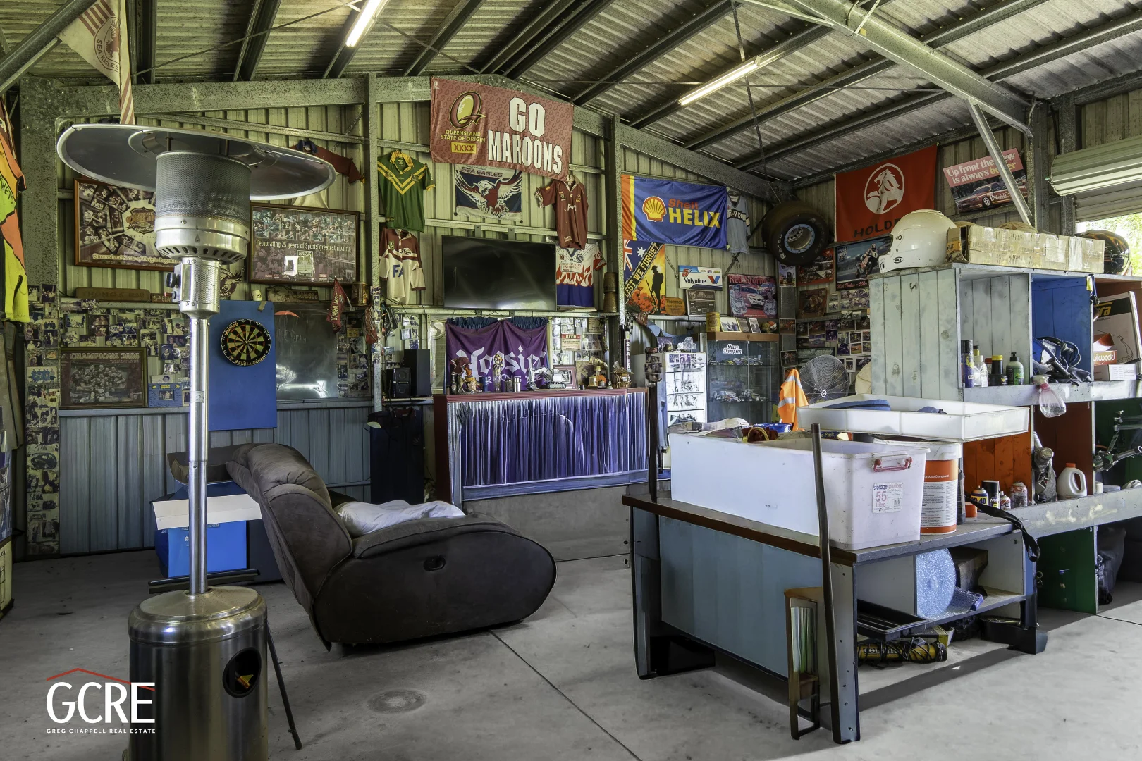 Additional image 19 of 32 Wentzels Road, Balberra QLD 4740