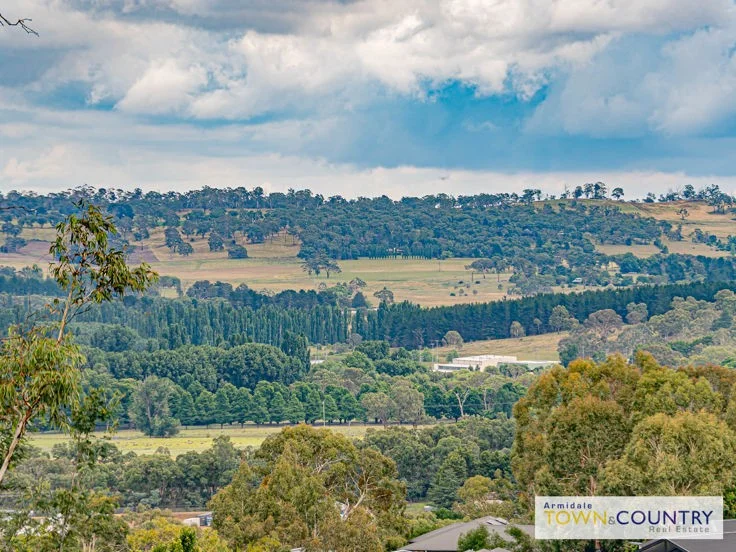 Additional image 3 of Lot 23 32a Crest Road, Armidale NSW 2350